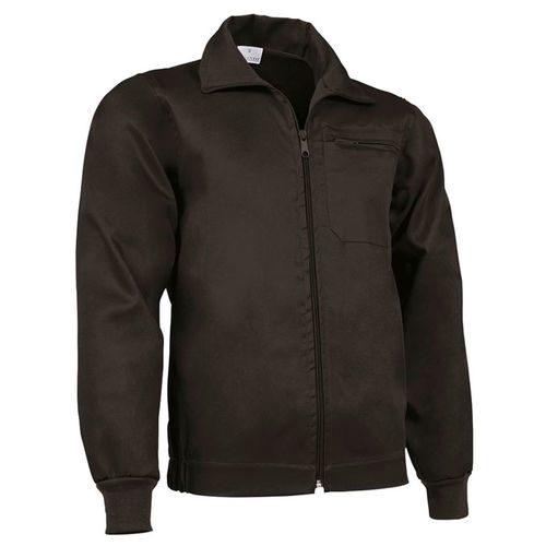 CHAQUETA GALEN NEGRO XL