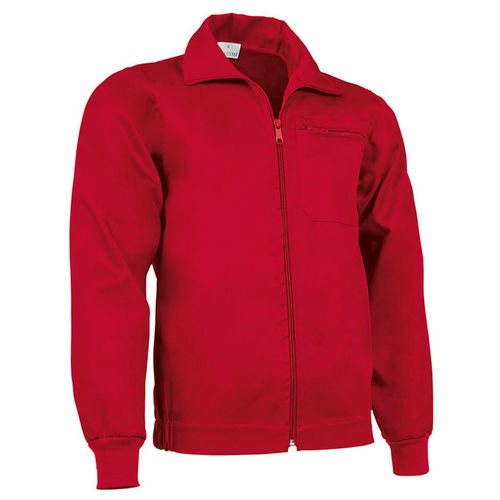CHAQUETA GALEN ROJO XXL