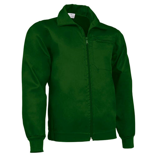 CHAQUETA GALEN VERDE BOTELLA S