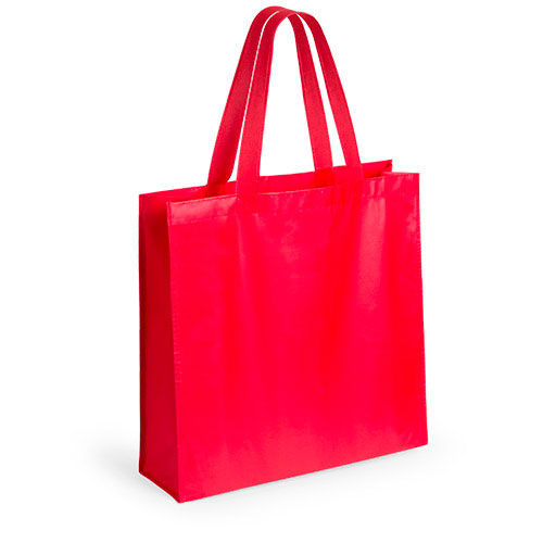 Bolsa Natia ROJO