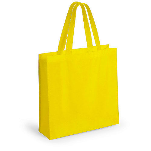 Bolsa Natia AMARILLO