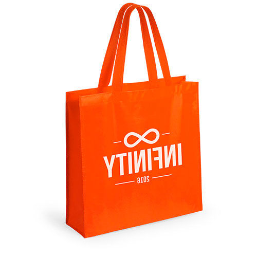 Bolsa Natia NARANJA