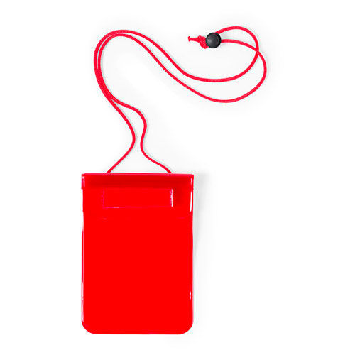 Portatodo Arsax ROJO