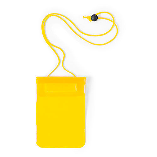 Portatodo Arsax AMARILLO