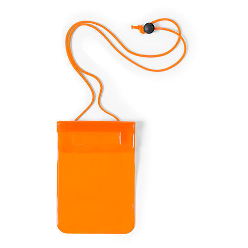 Portatodo Arsax NARANJA
