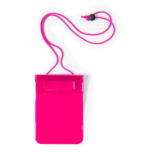 Portatodo Arsax FUCSIA