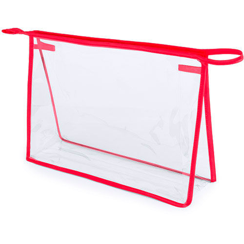 Neceser Losut ROJO