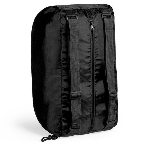 Bolso Mochila Ribuk NEGRO
