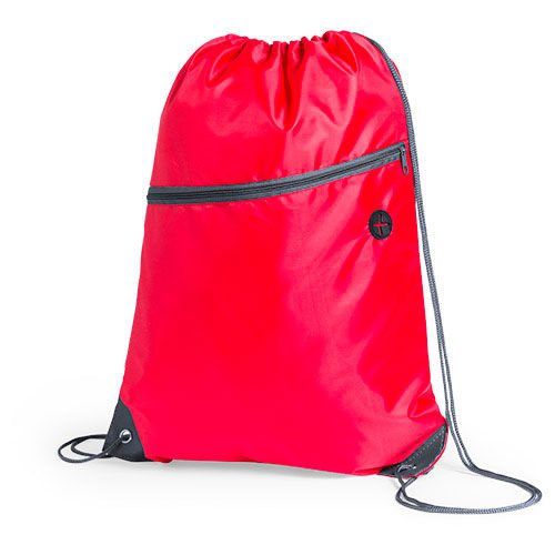 Mochila Blades ROJO