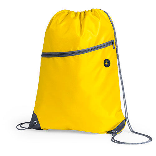 Mochila Blades AMARILLO