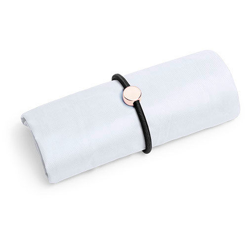 Bolsa Plegable Conel BLANCO