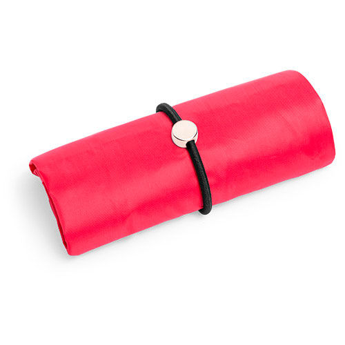 Bolsa Plegable Conel ROJO