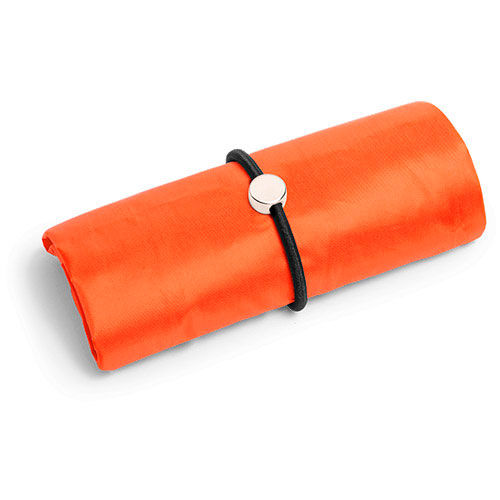 Bolsa Plegable Conel NARANJA