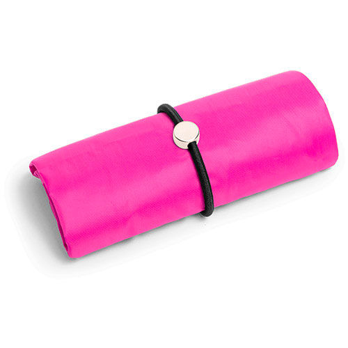 Bolsa Plegable Conel FUCSIA