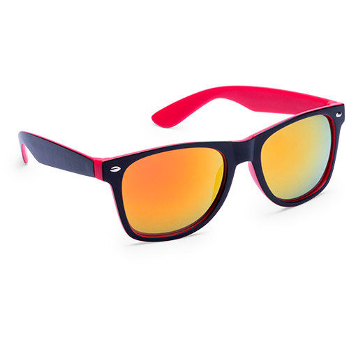 Gafas Sol Gredel ROJO