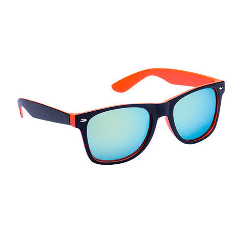 Gafas Sol Gredel NARANJA