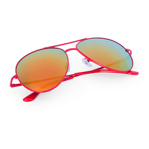 Gafas Sol Kindux ROJO