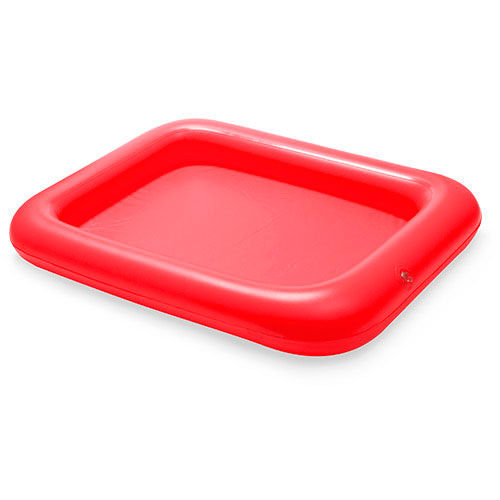 Mesa Pelmax ROJO