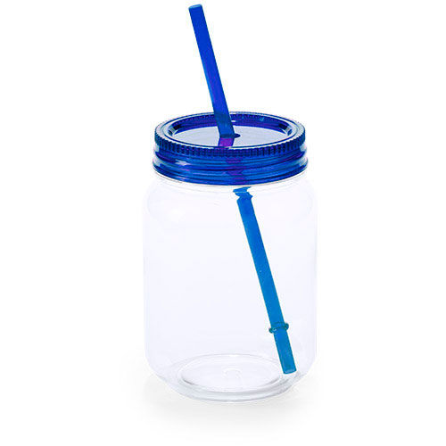Tarro Sirex AZUL