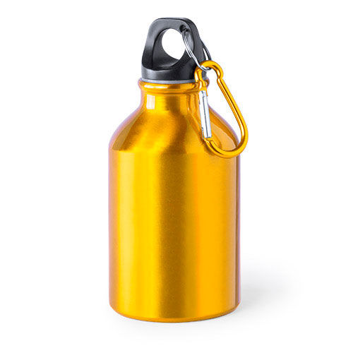 Bidón Henzo AMARILLO
