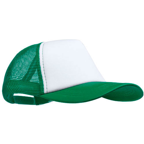 Gorra Zodak VERDE