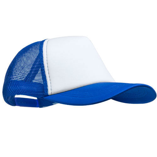 Gorra Zodak AZUL