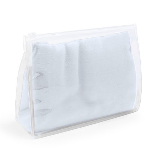 Pareo Foulard Rosix BLANCO