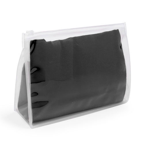 Pareo Foulard Rosix NEGRO