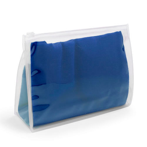 Pareo Foulard Rosix AZUL