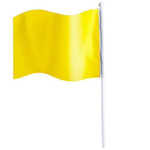 Banderín Rolof AMARILLO