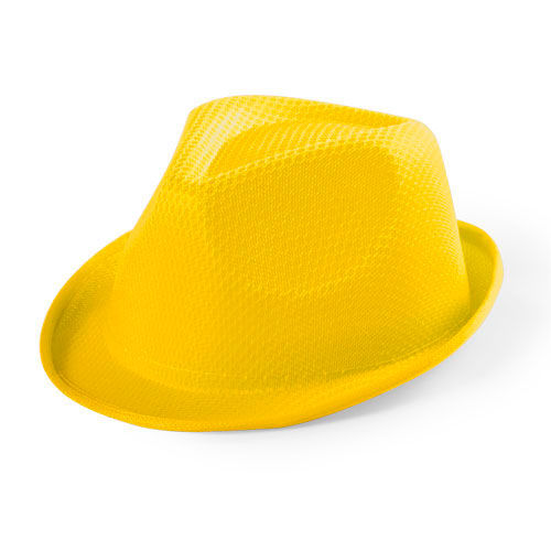 Sombrero Nio Tolvex AMARILLO