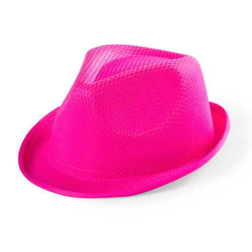 Sombrero Nio Tolvex FUCSIA