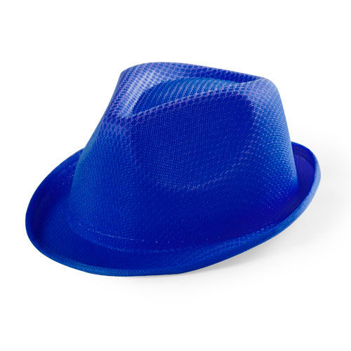 Sombrero Nio Tolvex AZUL