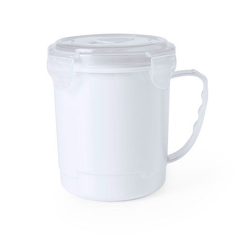 Tarro Gorex BLANCO