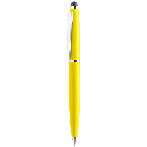 Bolígrafo Puntero Walik AMARILLO