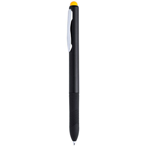 Bolígrafo Puntero Motul AMARILLO