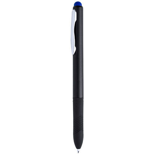 Bolígrafo Puntero Motul AZUL
