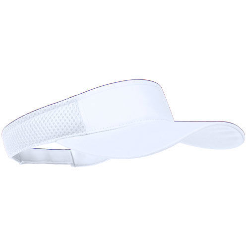 Visera Gonnax BLANCO