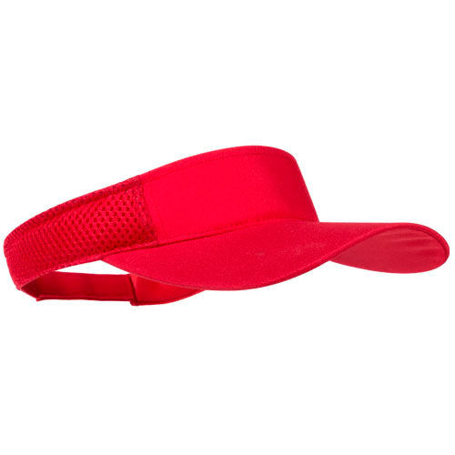 Visera Gonnax ROJO