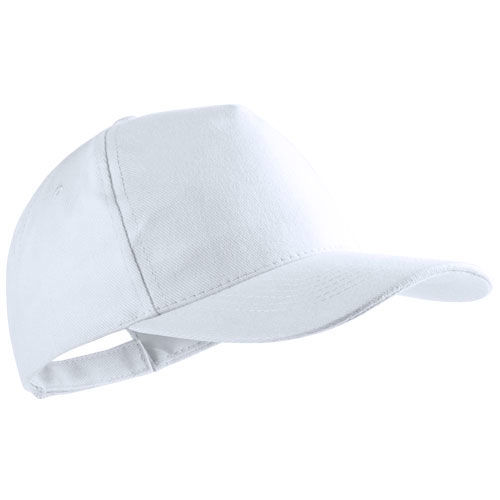 Gorra Bayon BLANCO