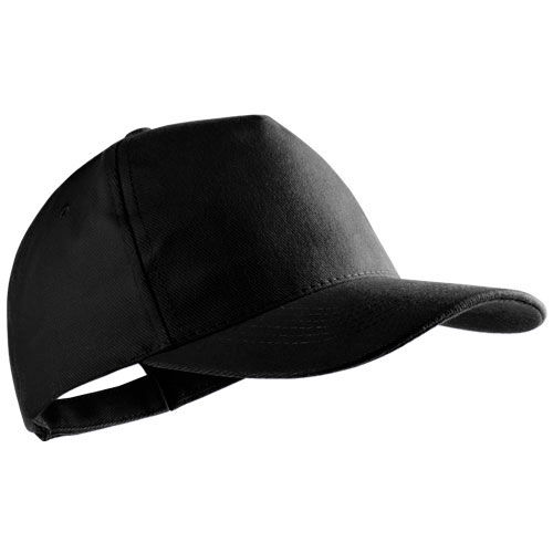 Gorra Bayon NEGRO