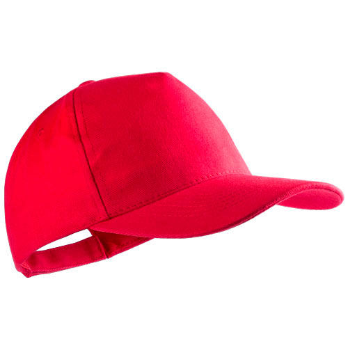 Gorra Bayon ROJO