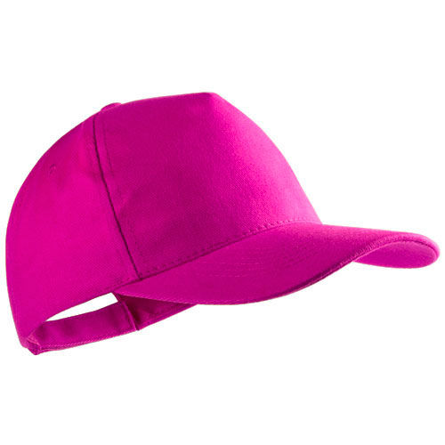 Gorra Bayon FUCSIA