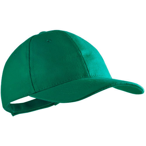 Gorra Rittel VERDE