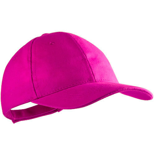Gorra Rittel FUCSIA