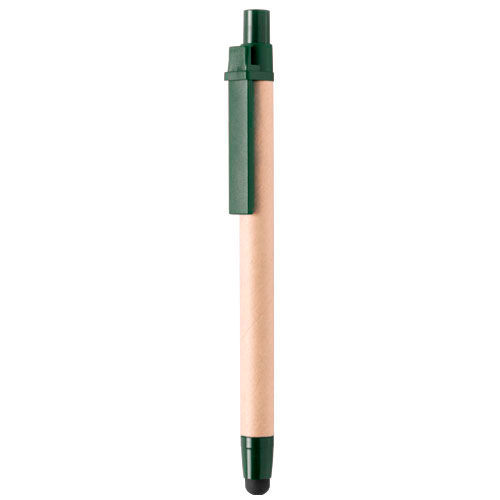 Bolígrafo Puntero Than VERDE