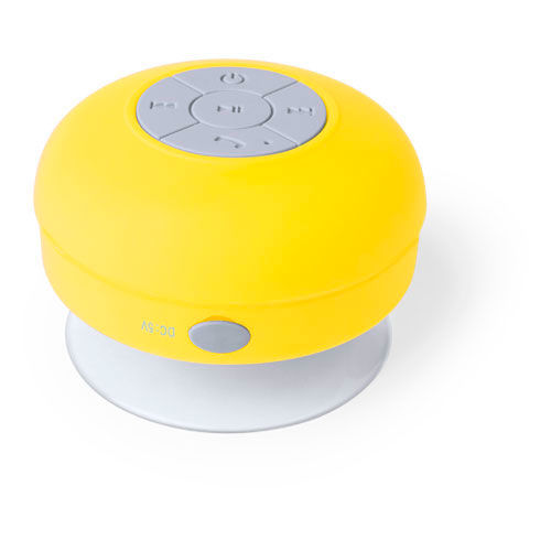 Altavoz Rariax AMARILLO