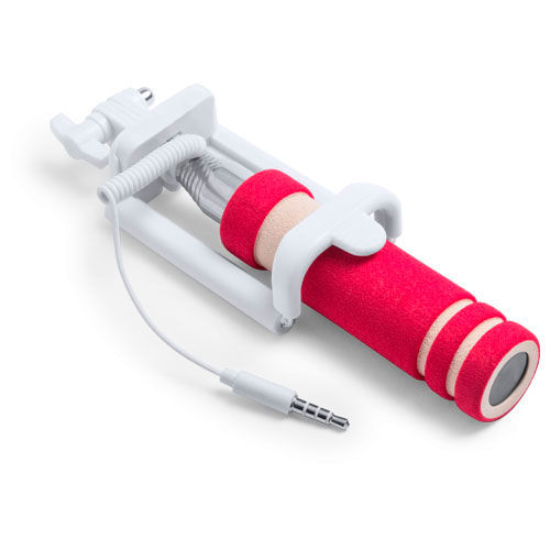 Monopod Paicom ROJO