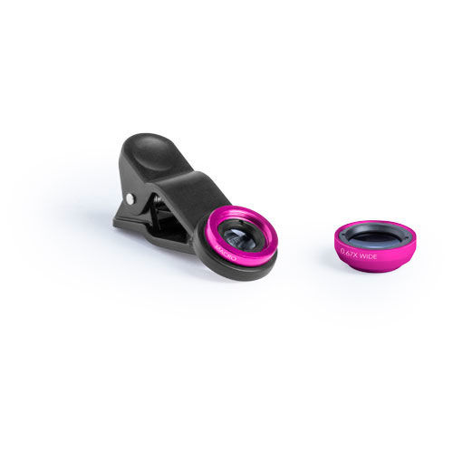 Lentes Universales Drian FUCSIA
