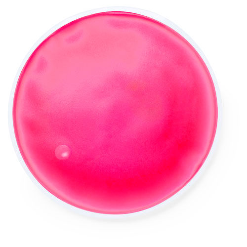 Parche Calor Kison FUCSIA
